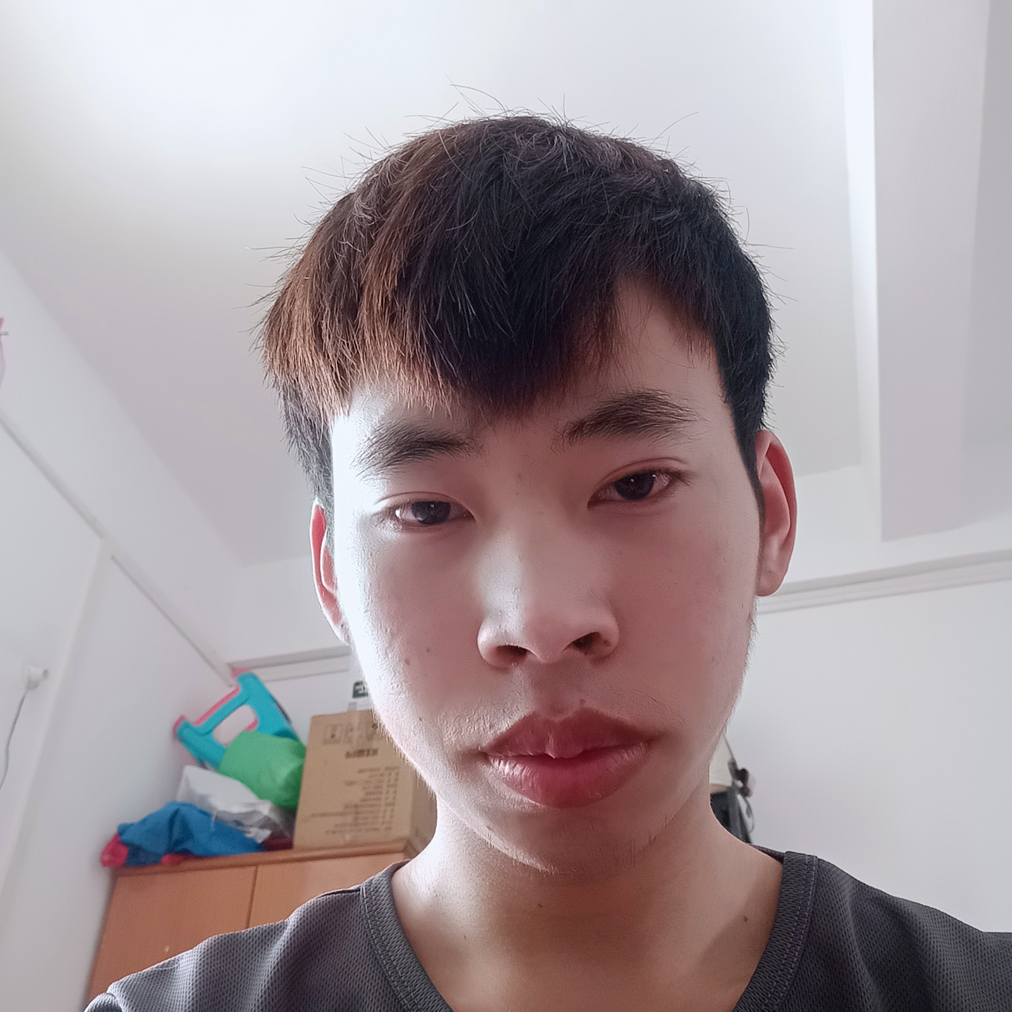 霸气方故事的照片