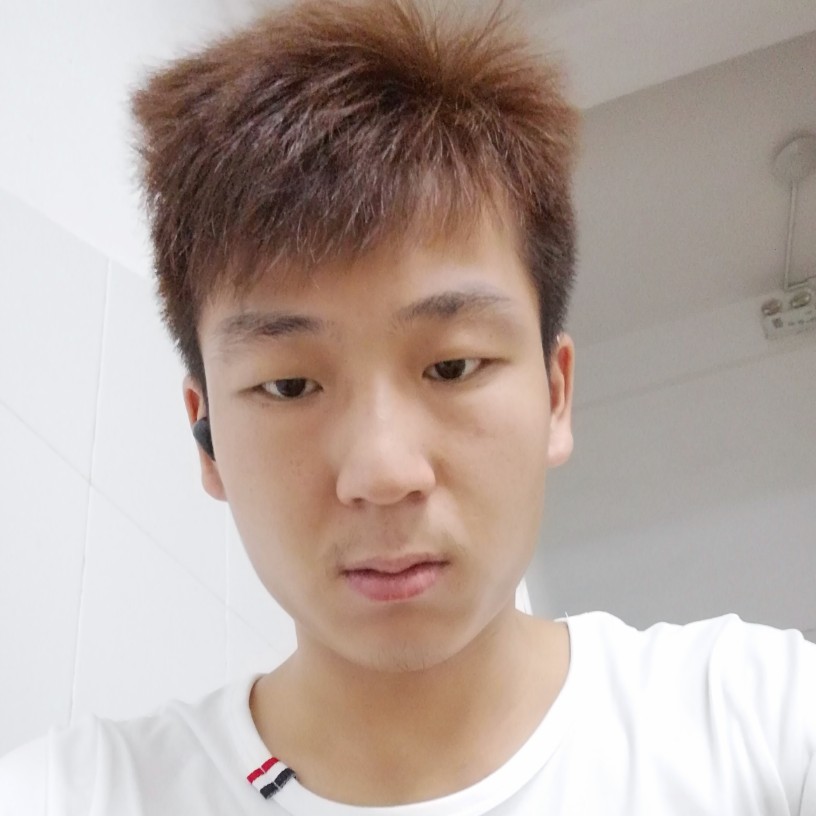 羽裳落寂的照片