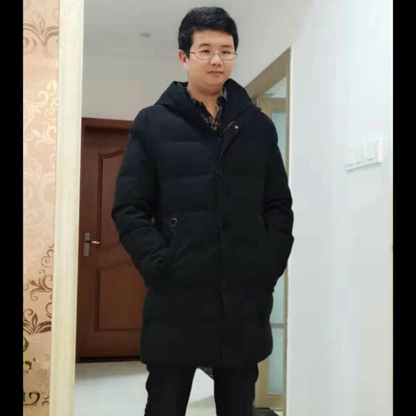 灵找有缘人的照片