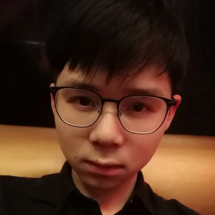 我不是kk的照片