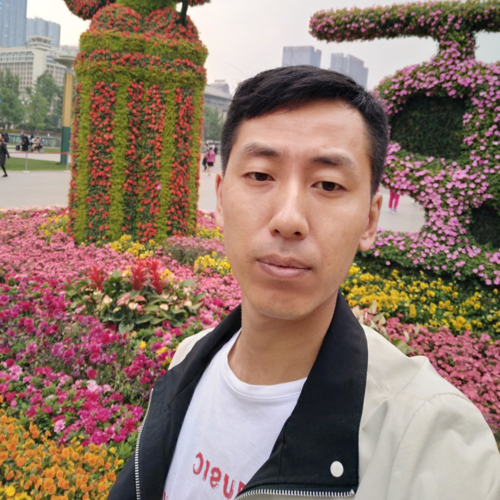 醉花阴的照片