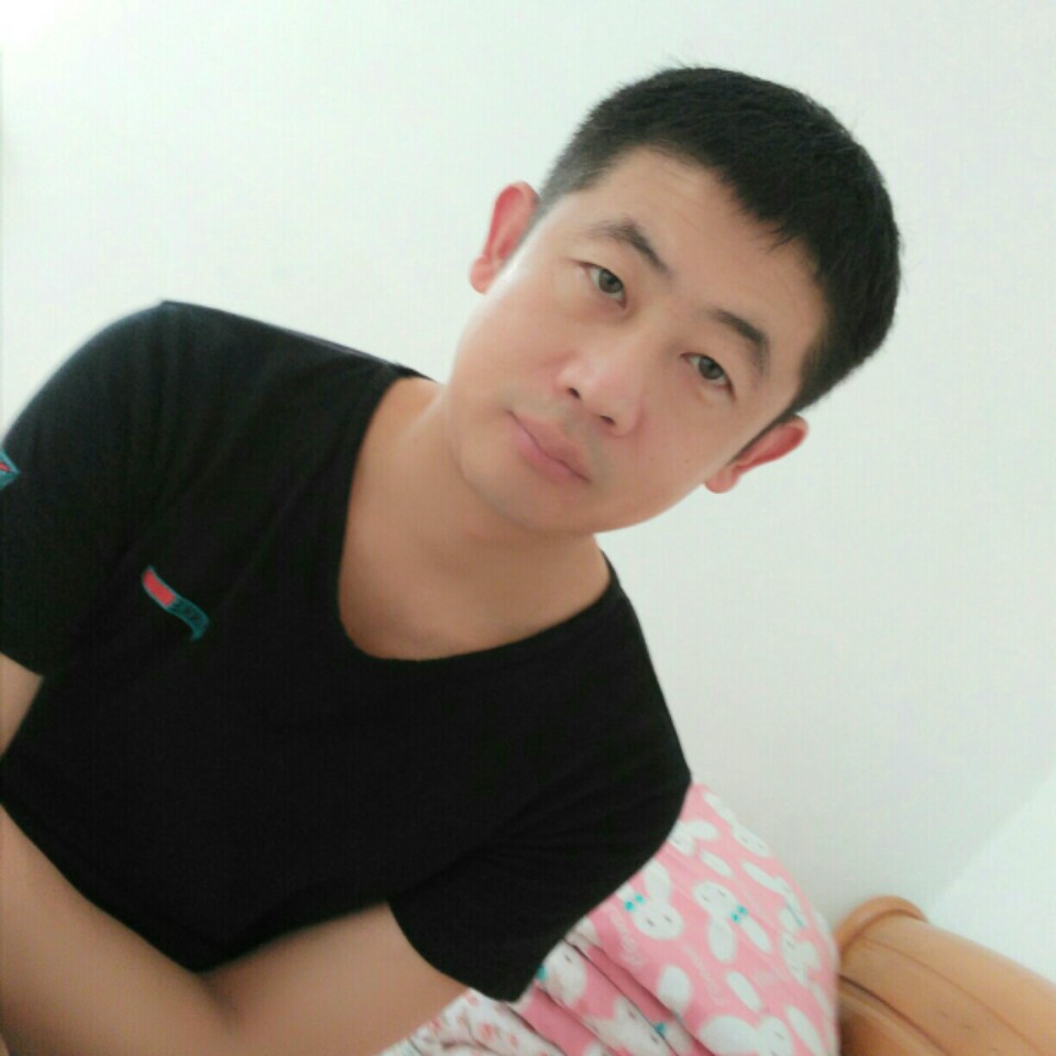 看运气的照片