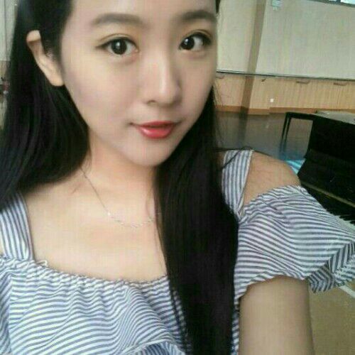 我美吗的照片