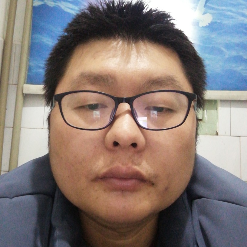 大叔的单身的照片