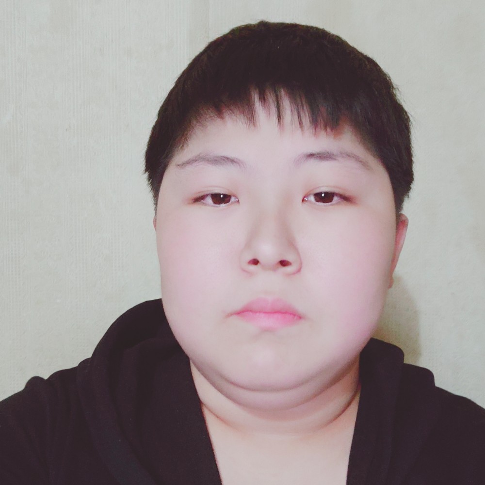 涟漪相许留胡子的照片