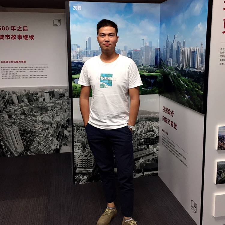 爱在黑夜中的照片