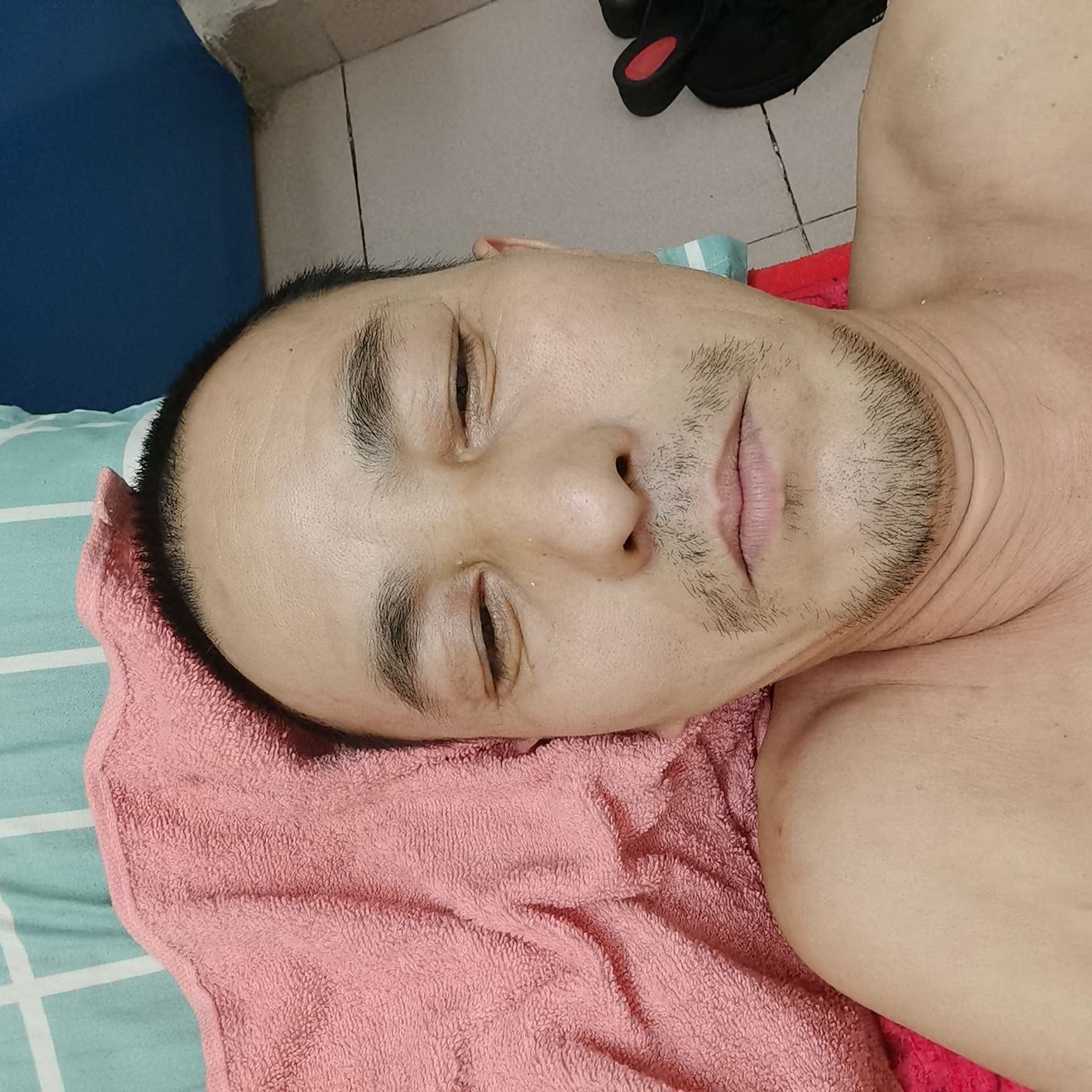 可靠说铅笔的照片