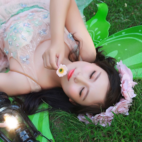安妮安妮安妮的照片