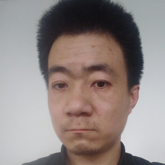我心中只思念你的照片