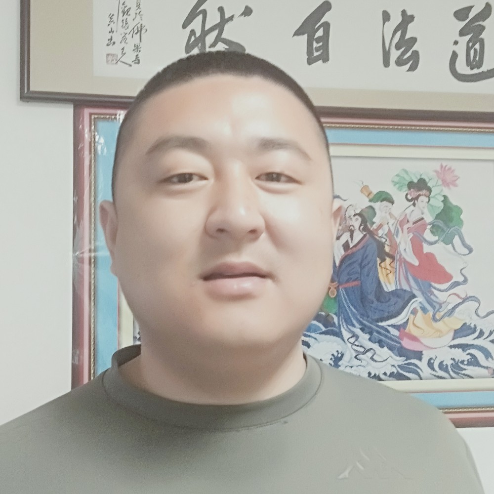 我是一只来自北方的照片