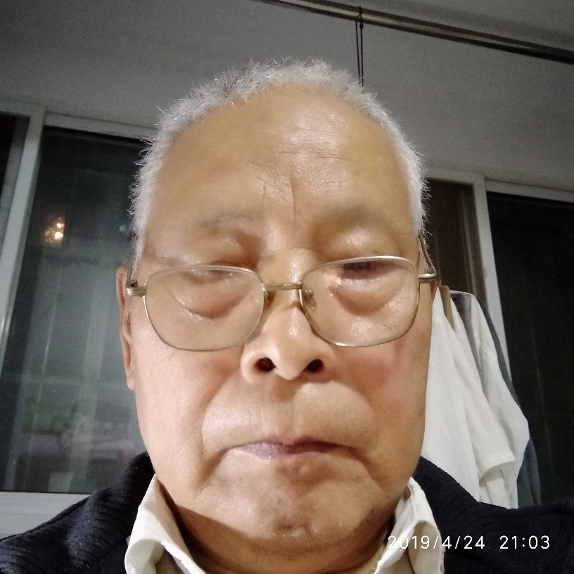 福奴的照片