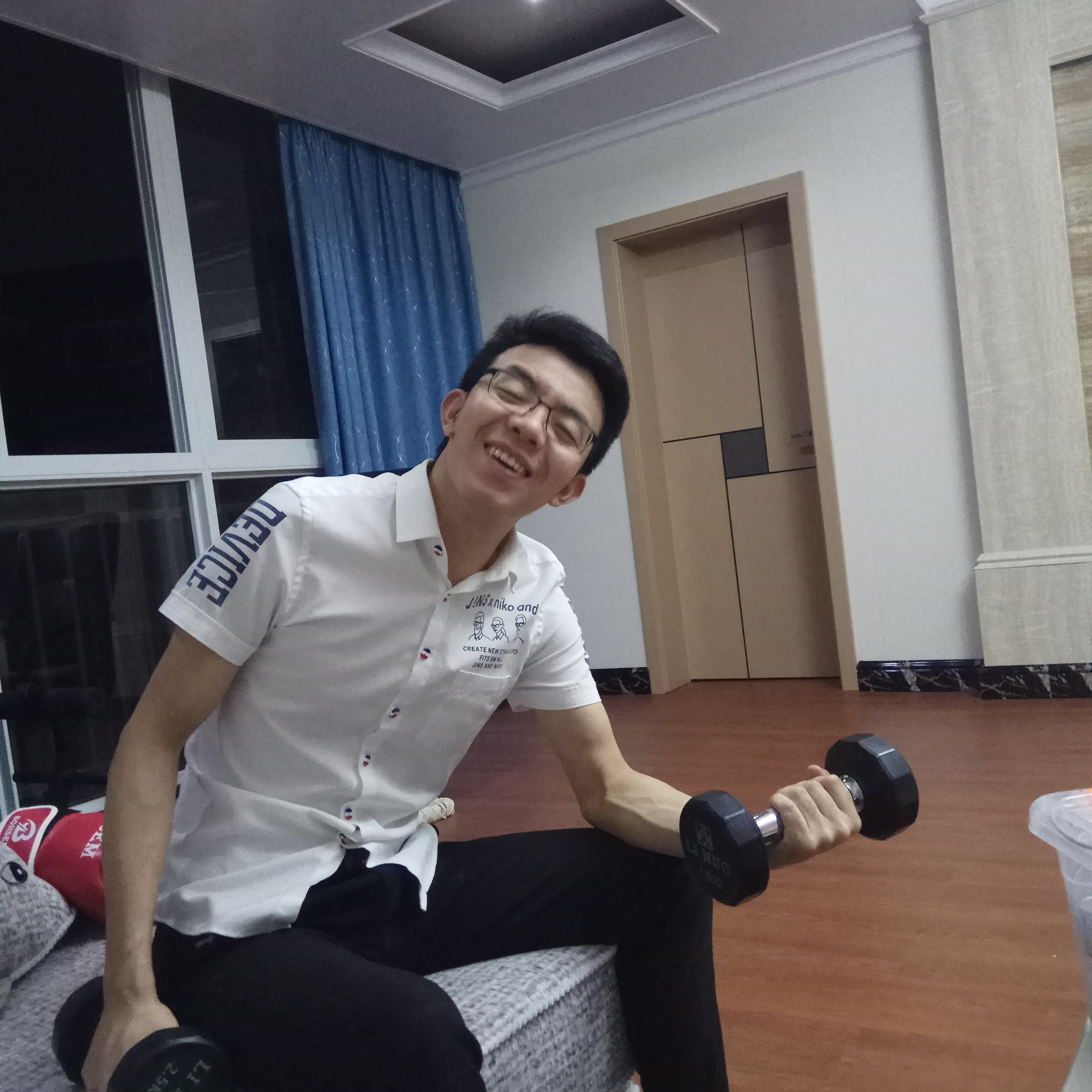 良缘佳成的照片