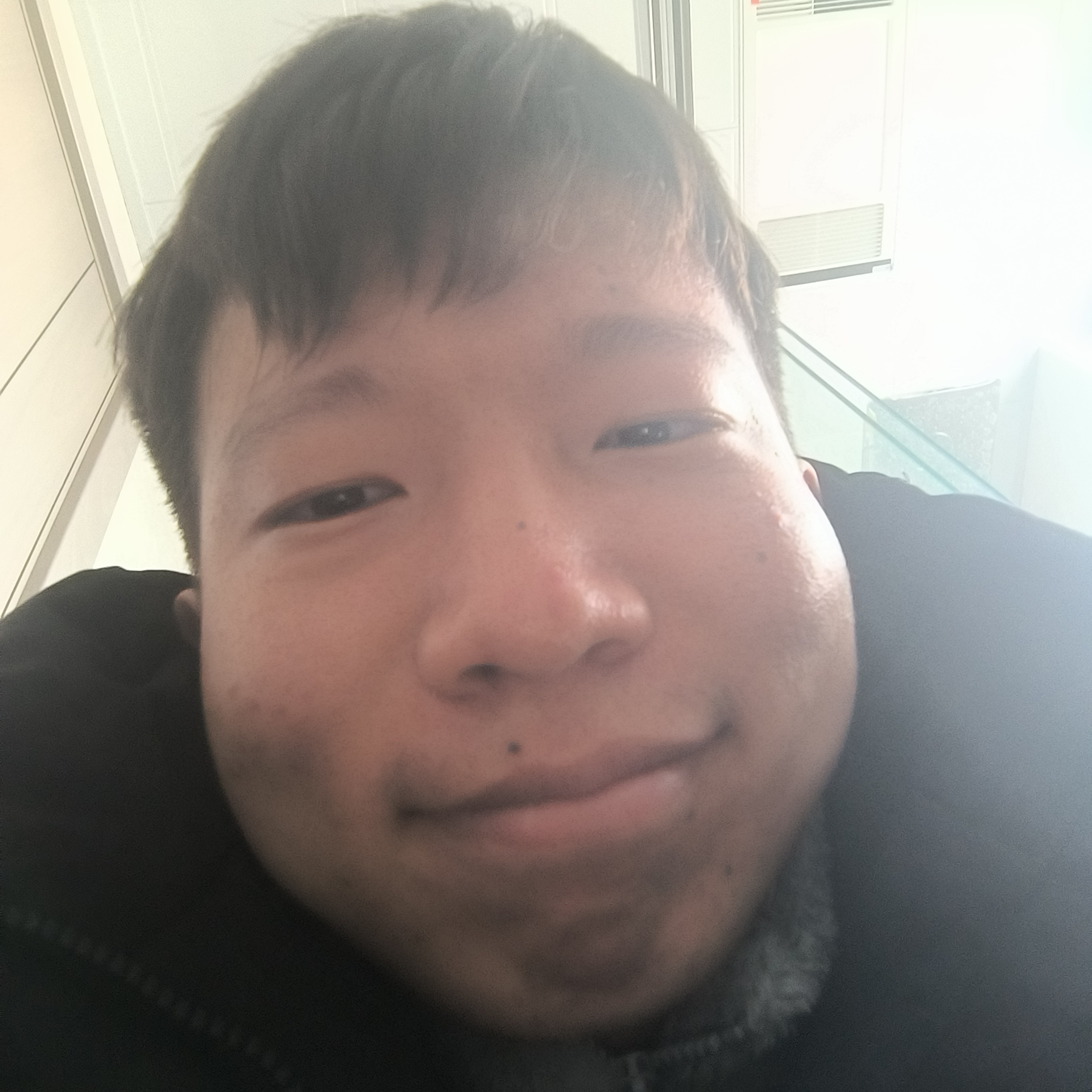 凌白的照片