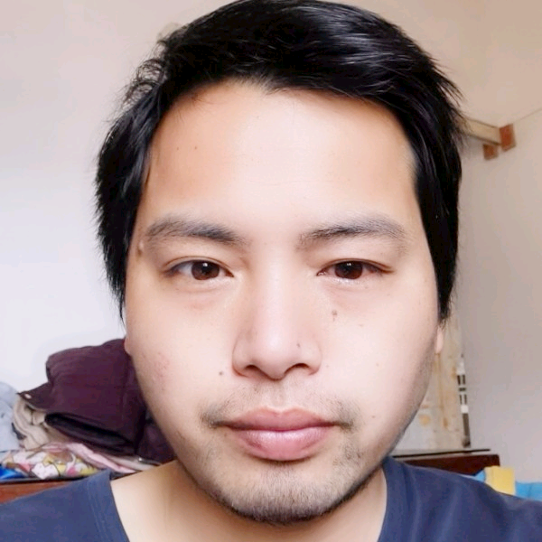 迷茫泪了锦瑟的照片