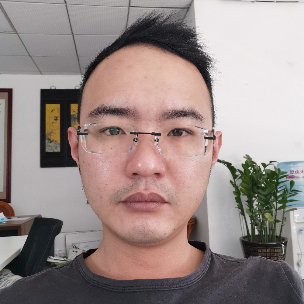 范好人的照片