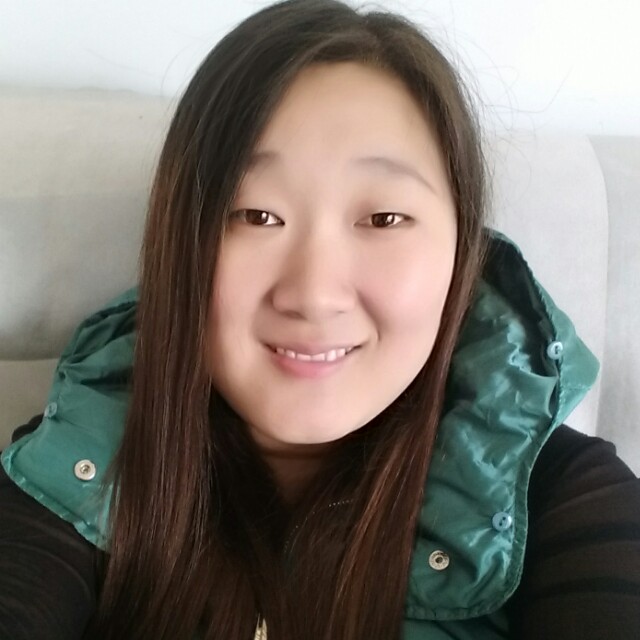 心与心的交流。的照片
