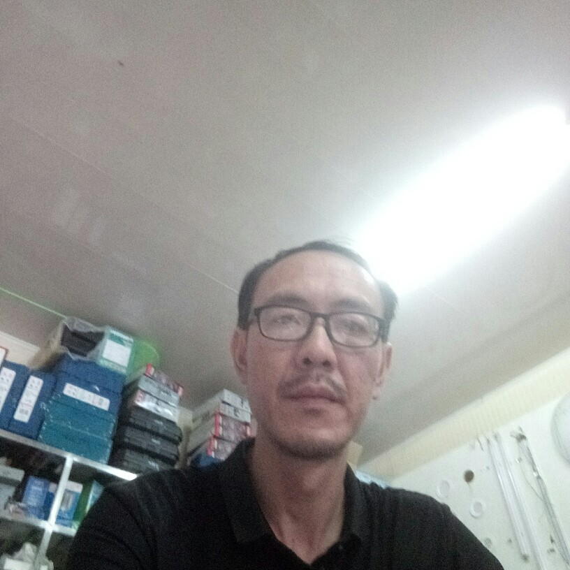 清脆的大神的照片