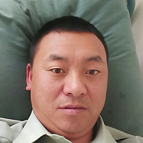 冷风和零碎的照片