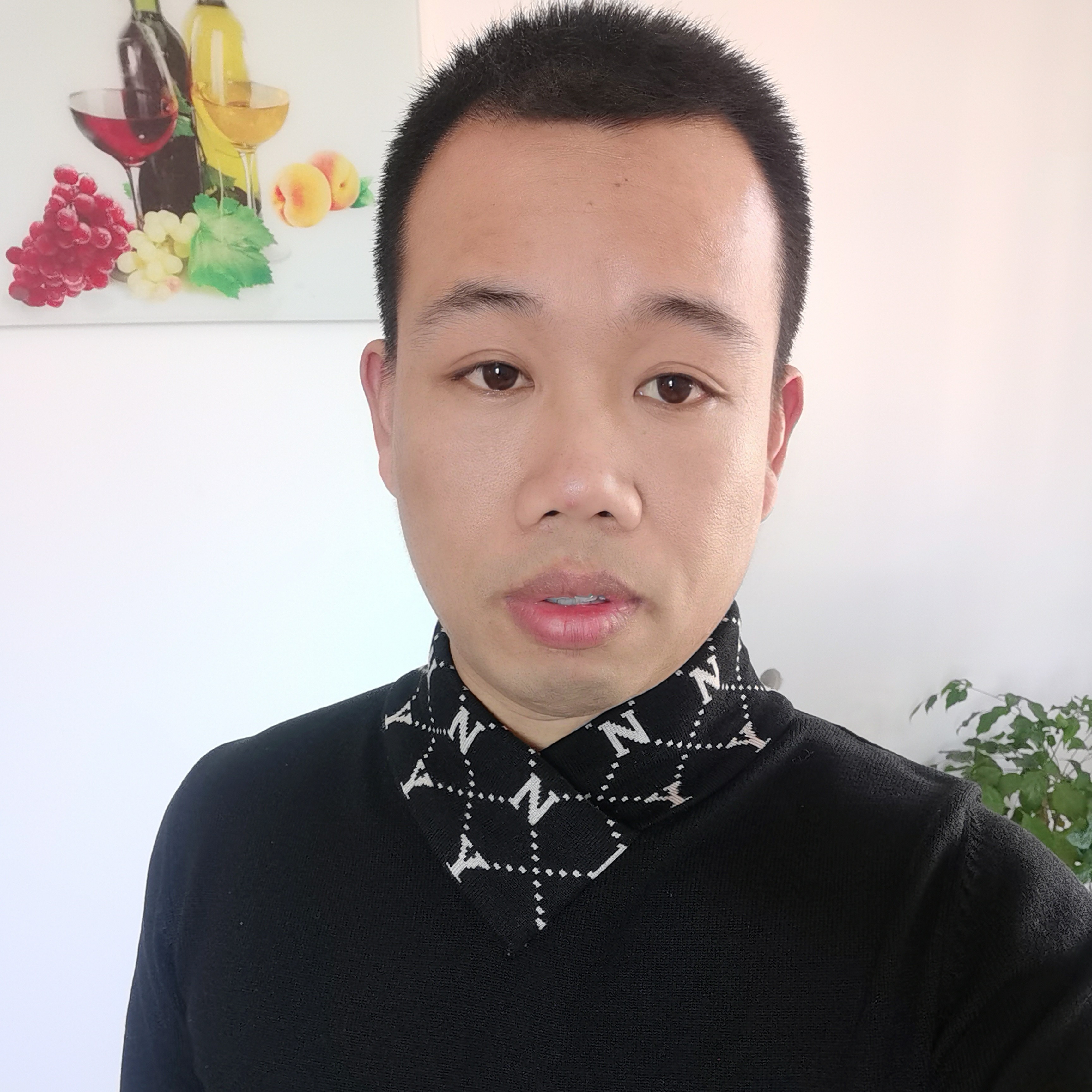 天天 向上的照片