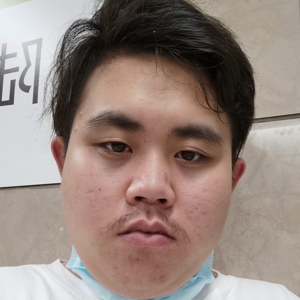 a小胖子的照片