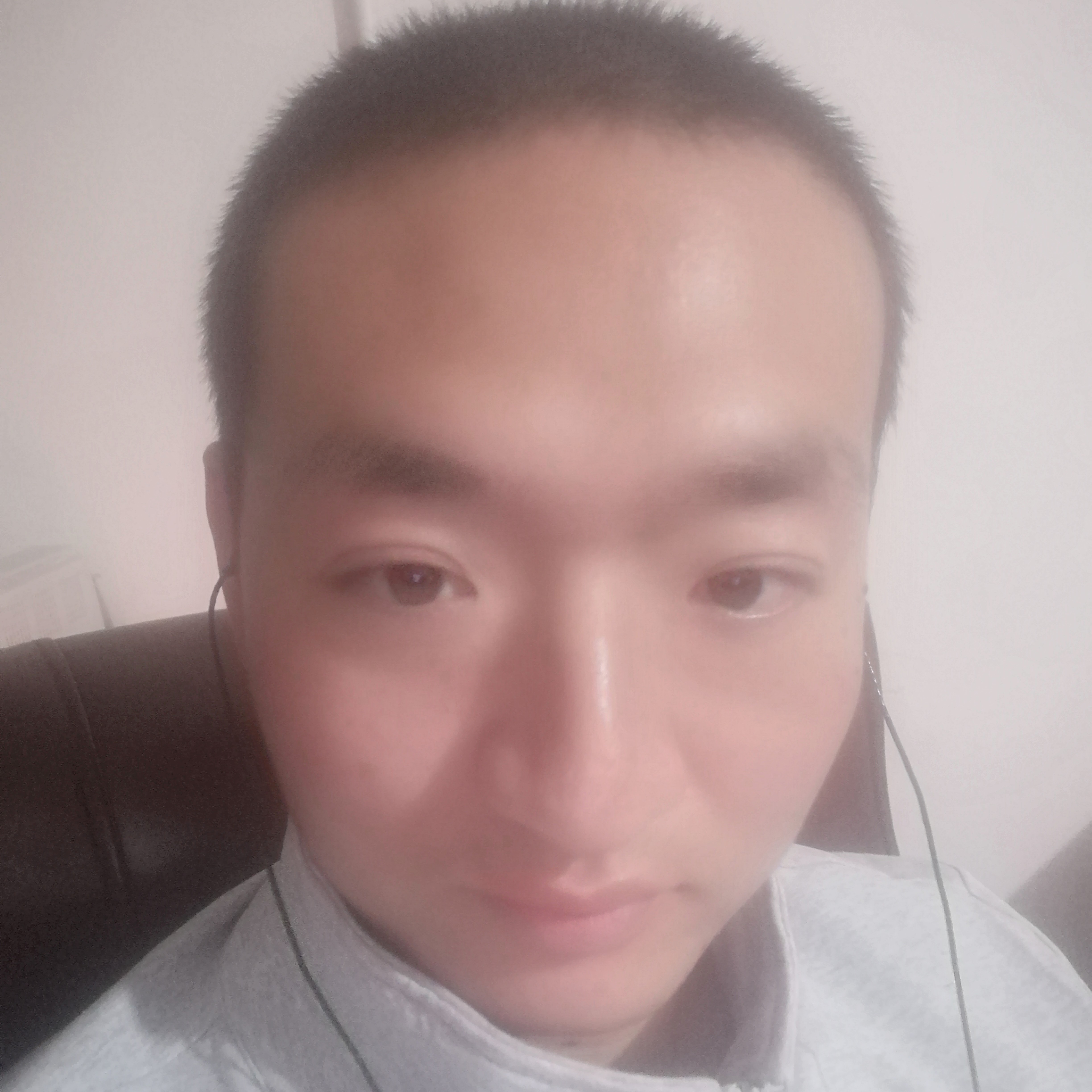 亲爱的漫步御姐的照片