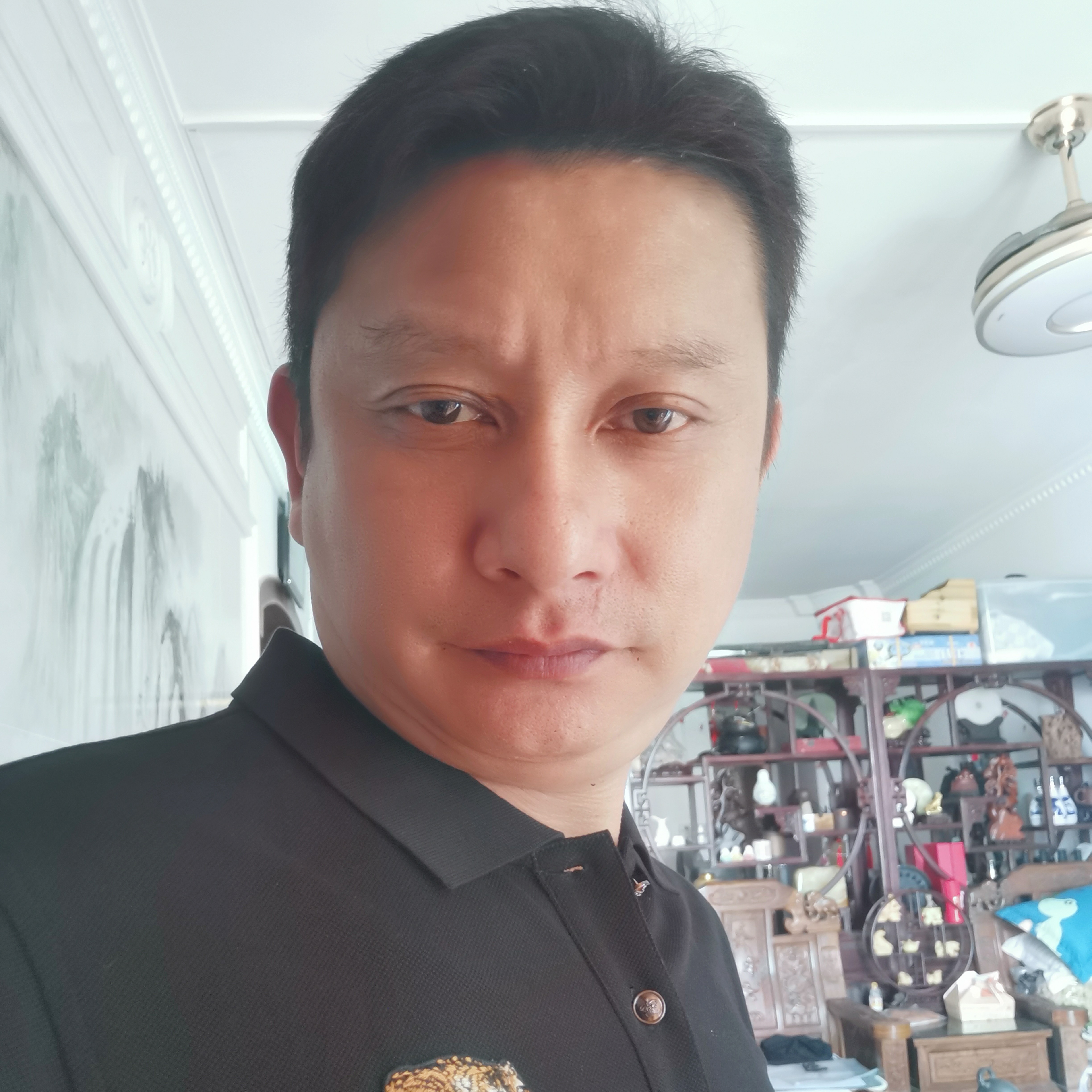放弃洛尘的照片