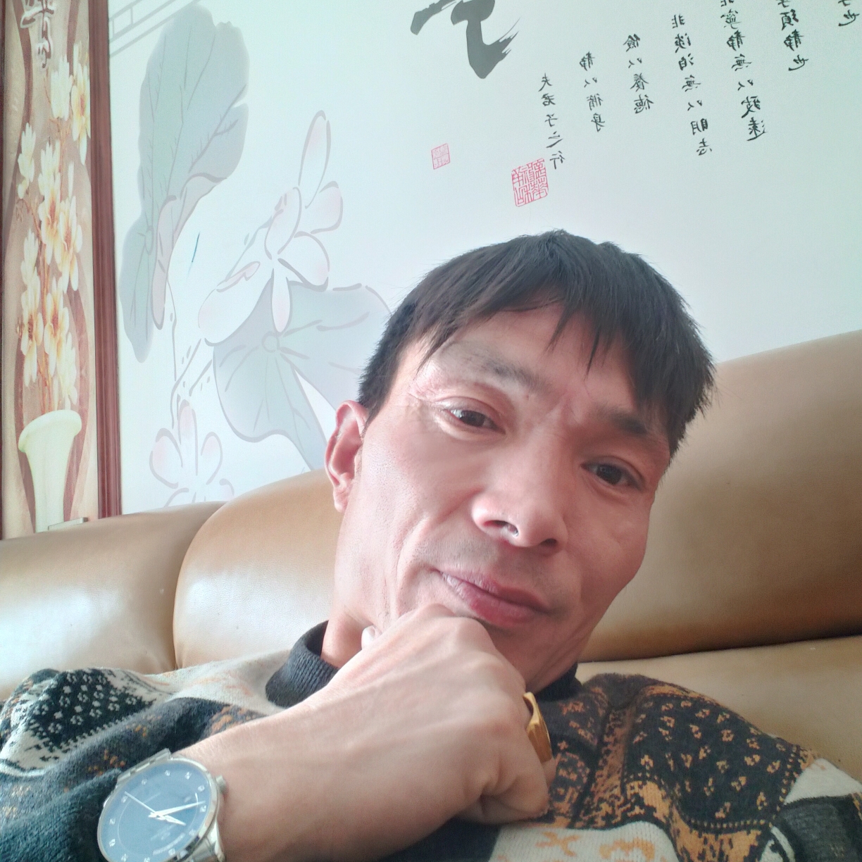 梦影吃醋细腻的照片