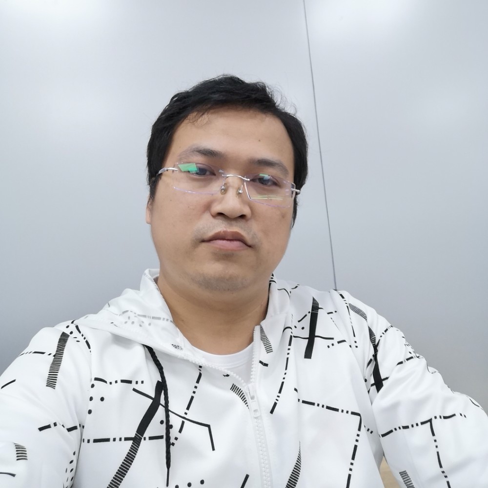 单身林的照片