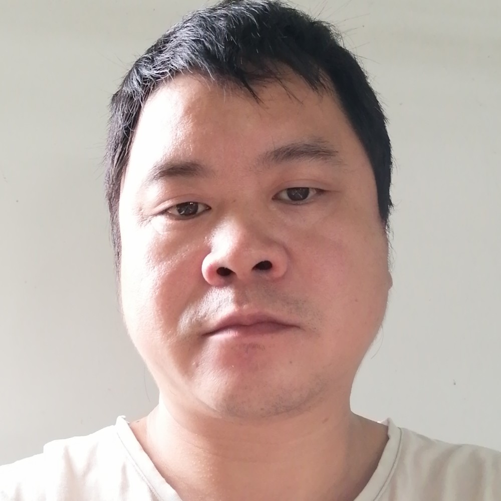 人静的照片