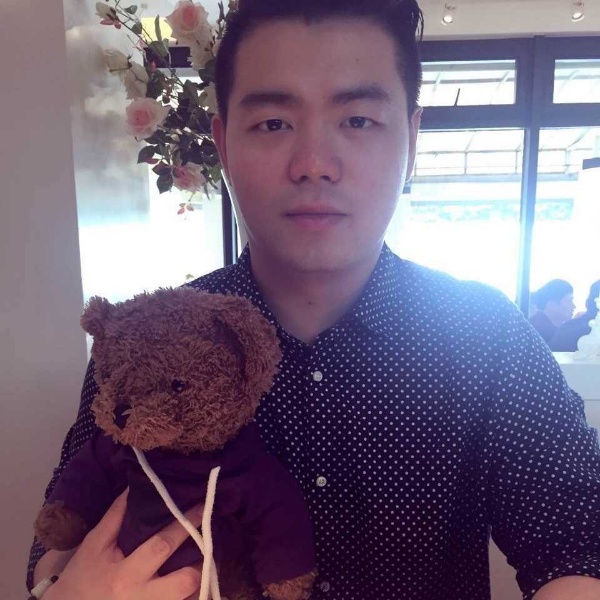komaking的照片