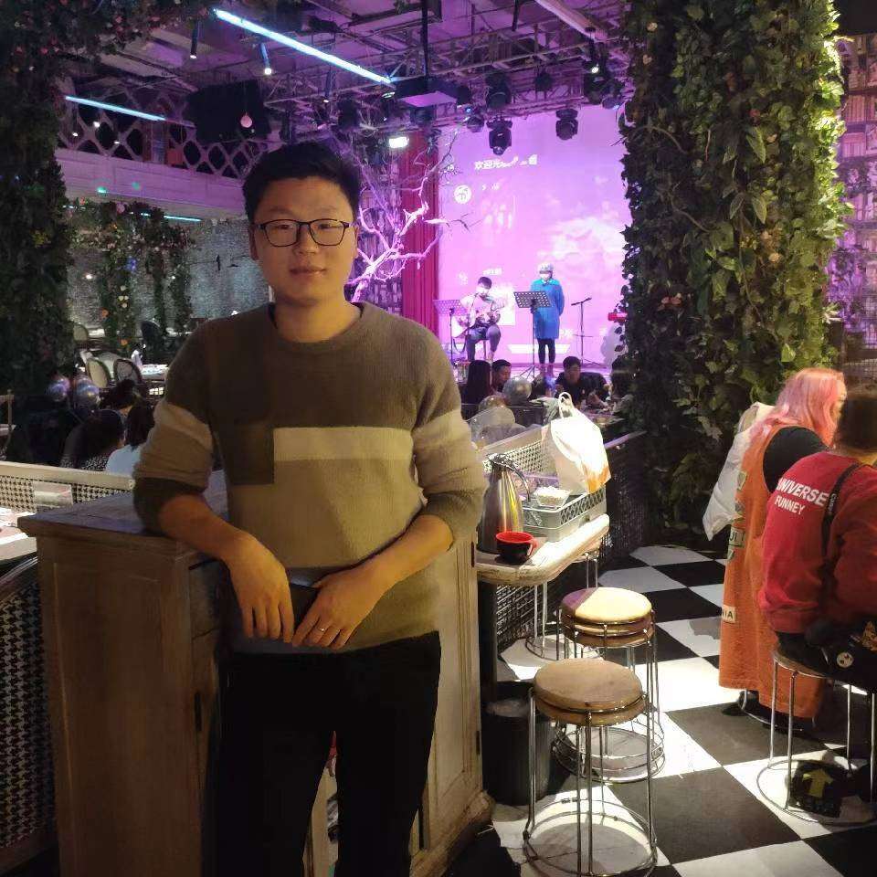 沧澜放弃无聊的照片