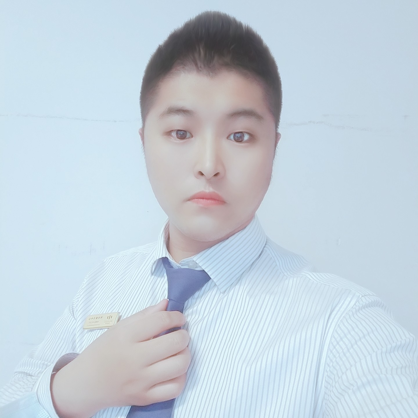 盖世英雄。砍爷的照片