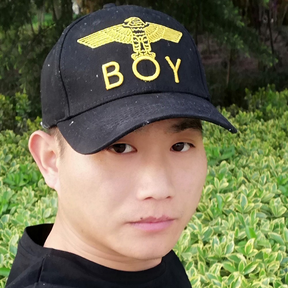 孤独的人~孙少的照片