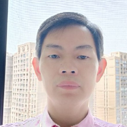 放下过往展望未来的照片