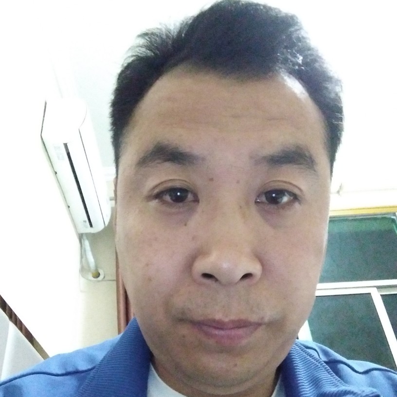 不知道咋的照片