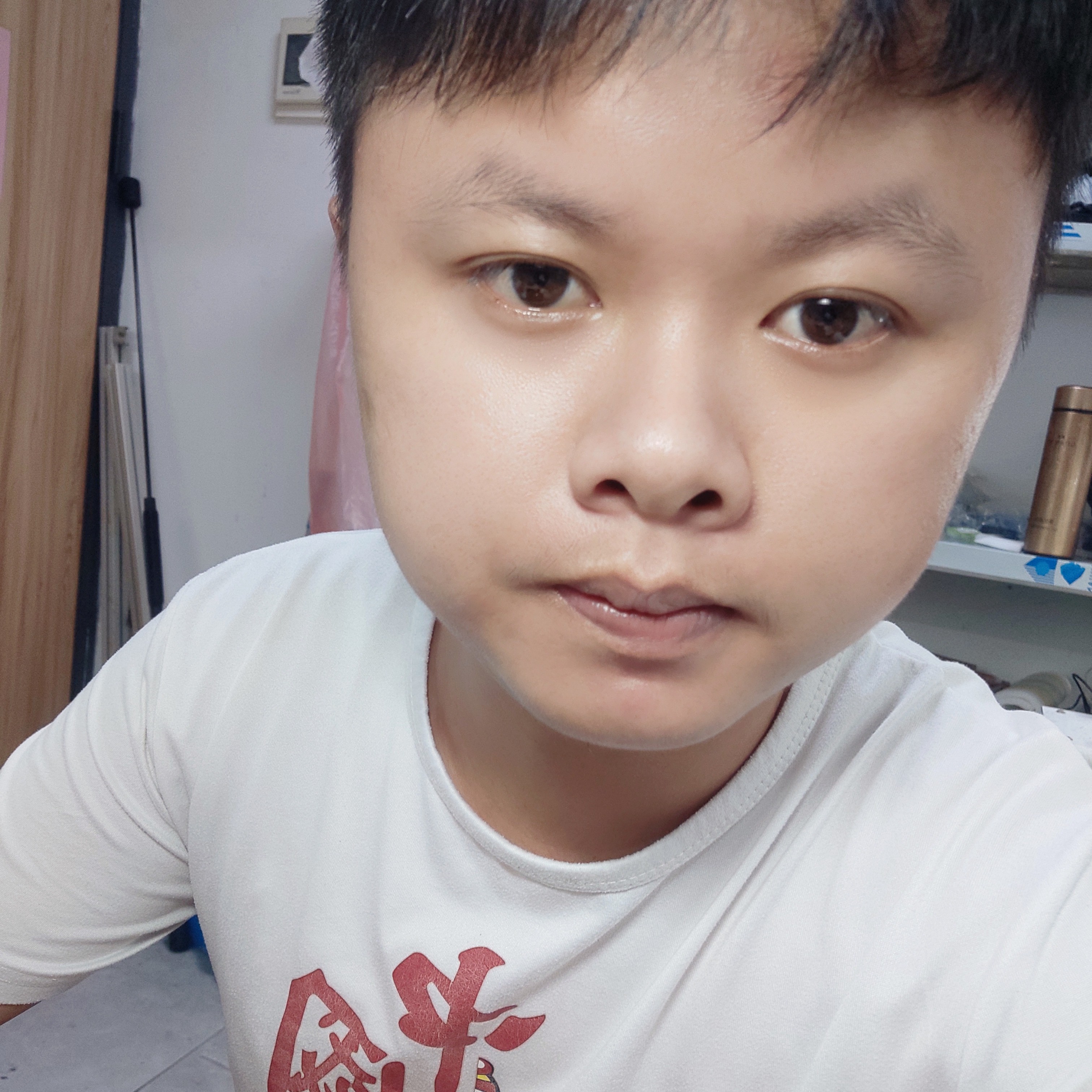拉长的心情的照片