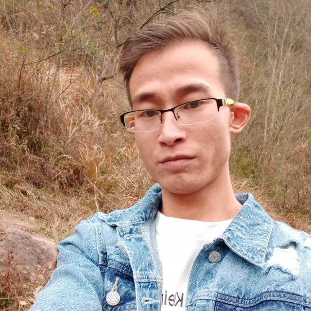 孤影阿明的照片