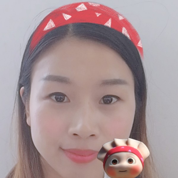 英子妹的照片