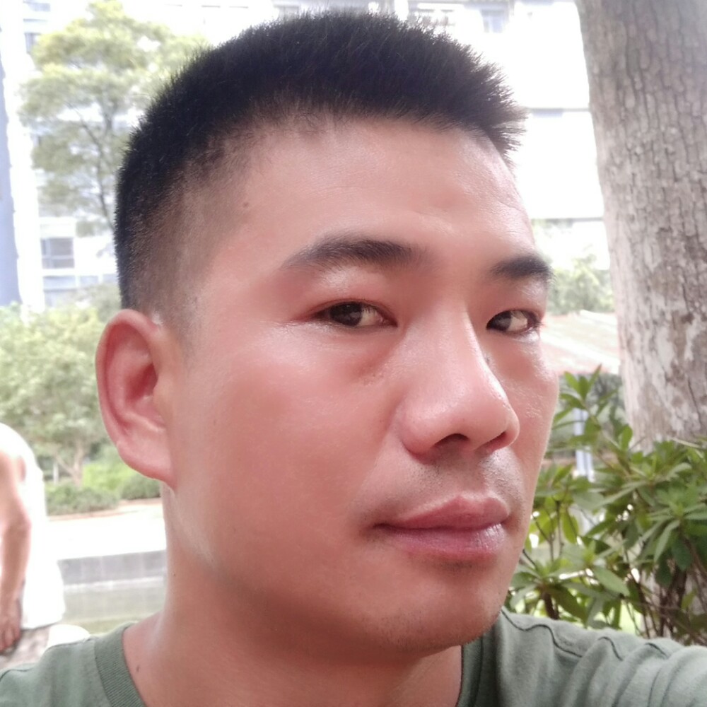 期待着有缘人的照片