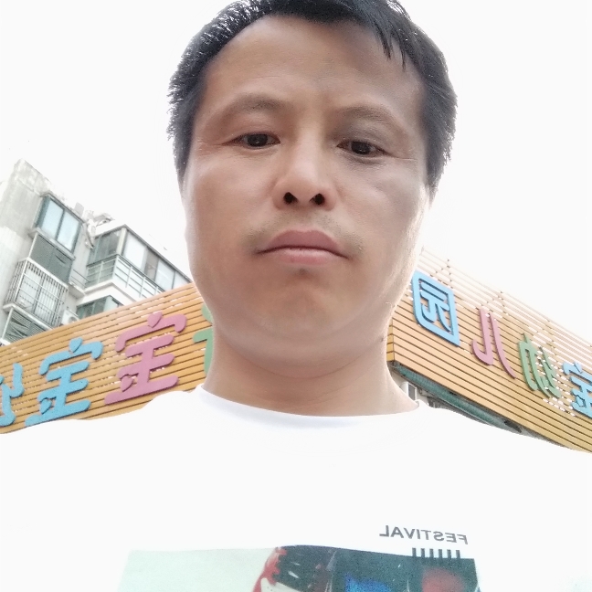痛苦的傻子的照片