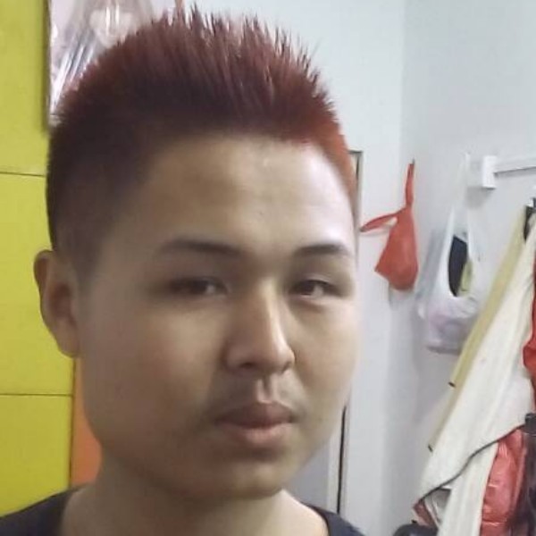 滴血莲花的照片