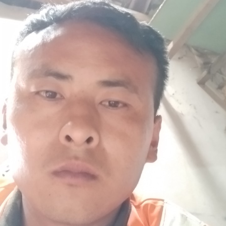 单身，龙哥的照片