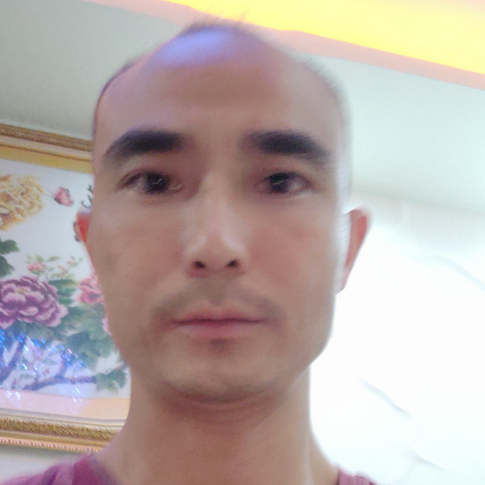 天空拿幽默的照片
