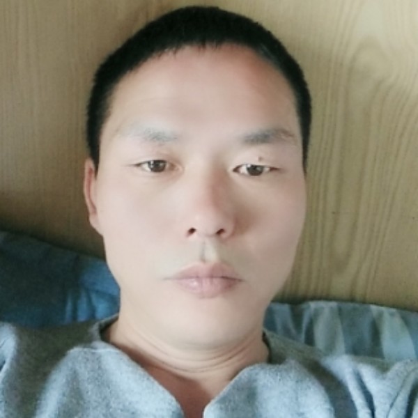 单纯相许龙猫的照片