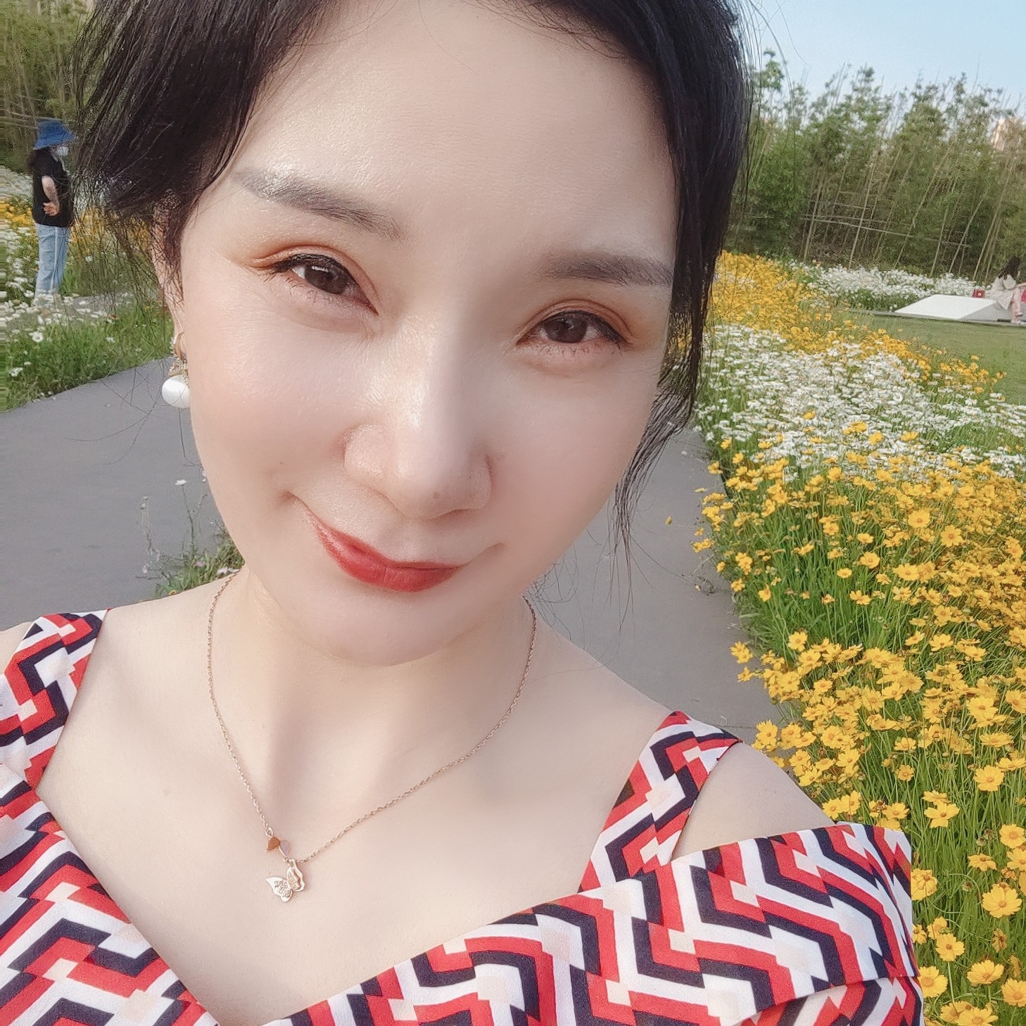 小虾米米的照片