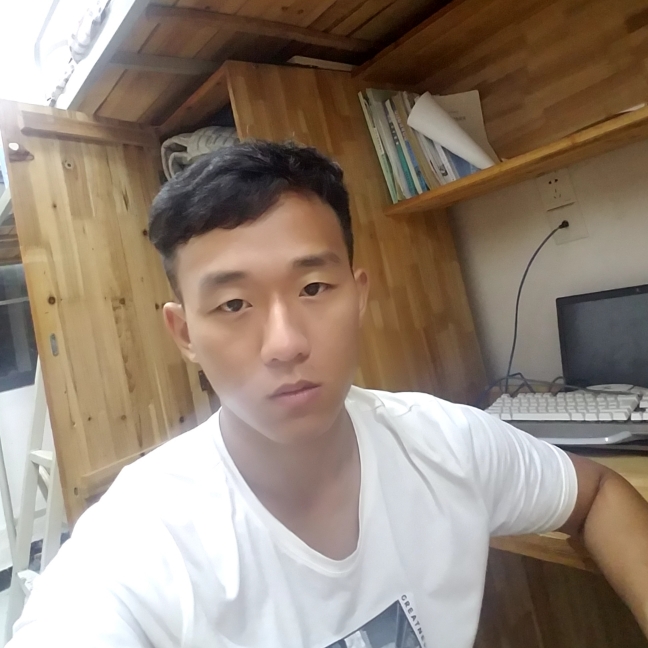 车胖胖的照片