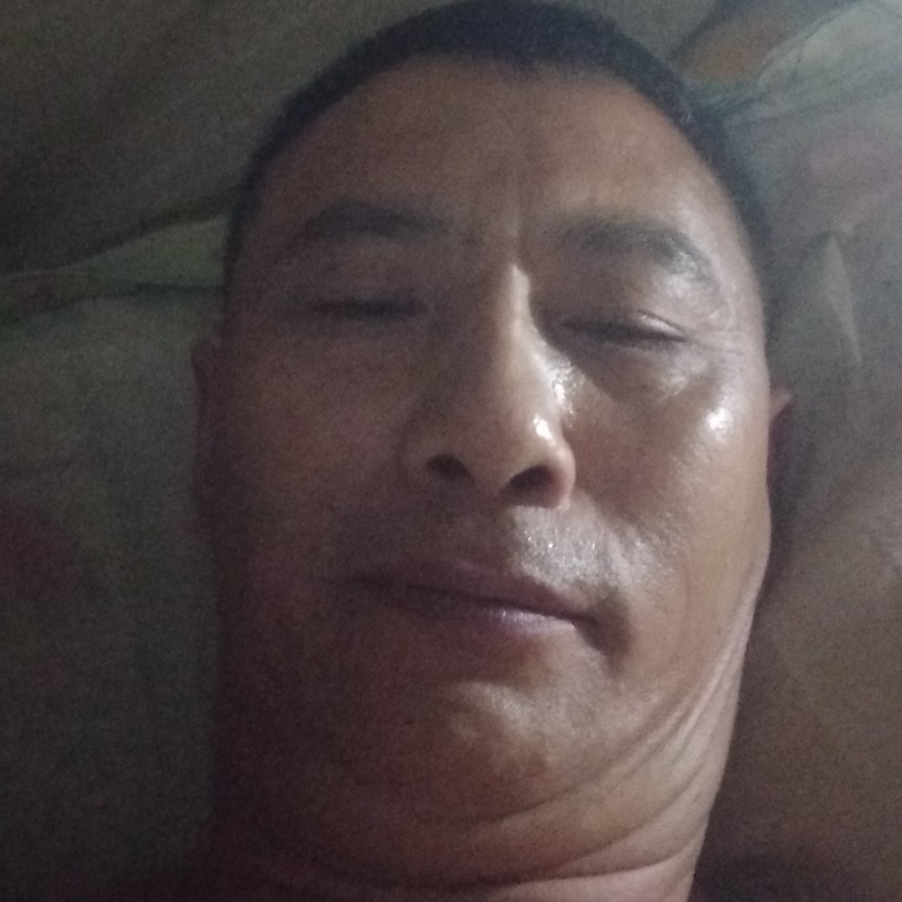 月饼给呆萌的照片