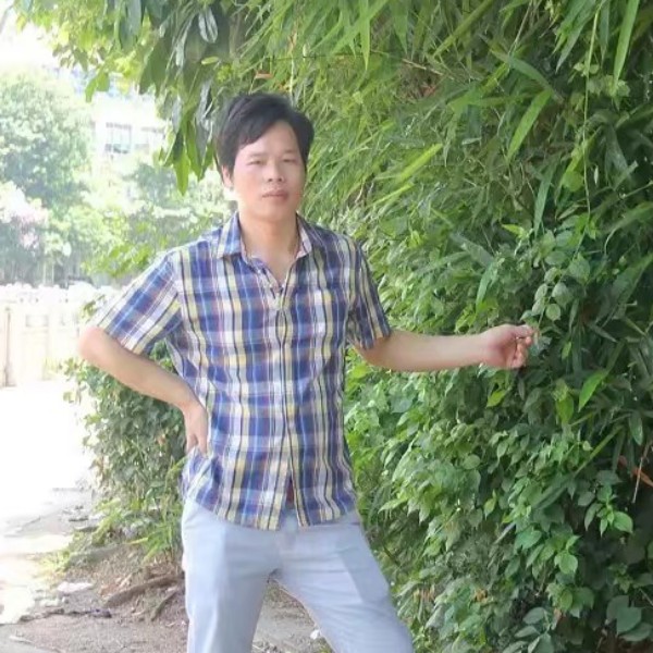 付发洲的照片