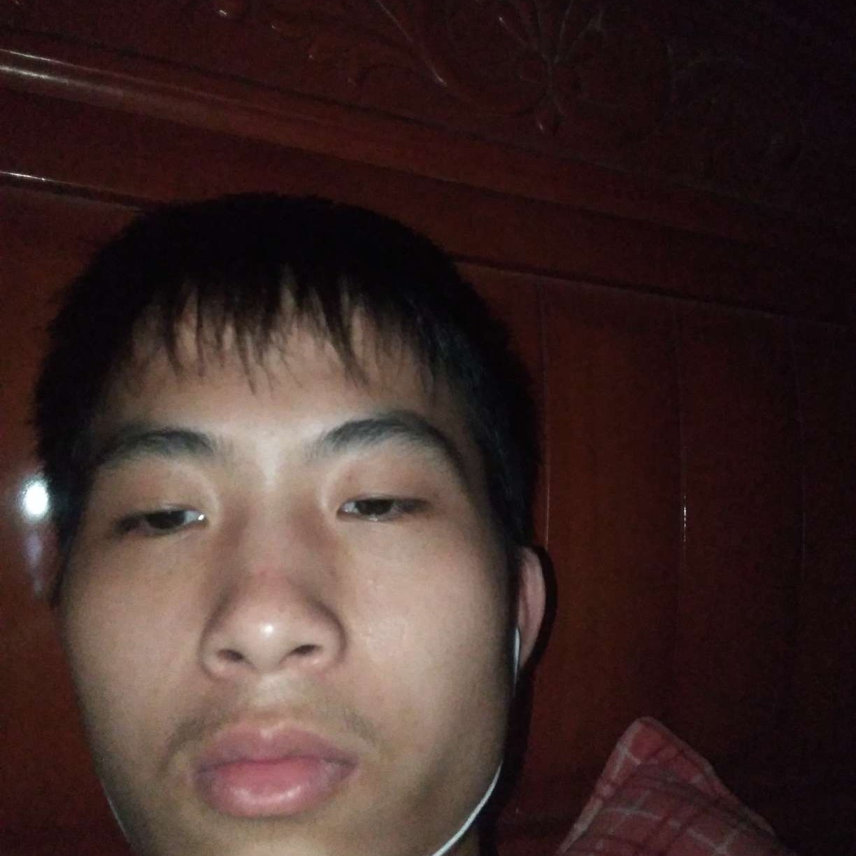 小土豆清秀的照片
