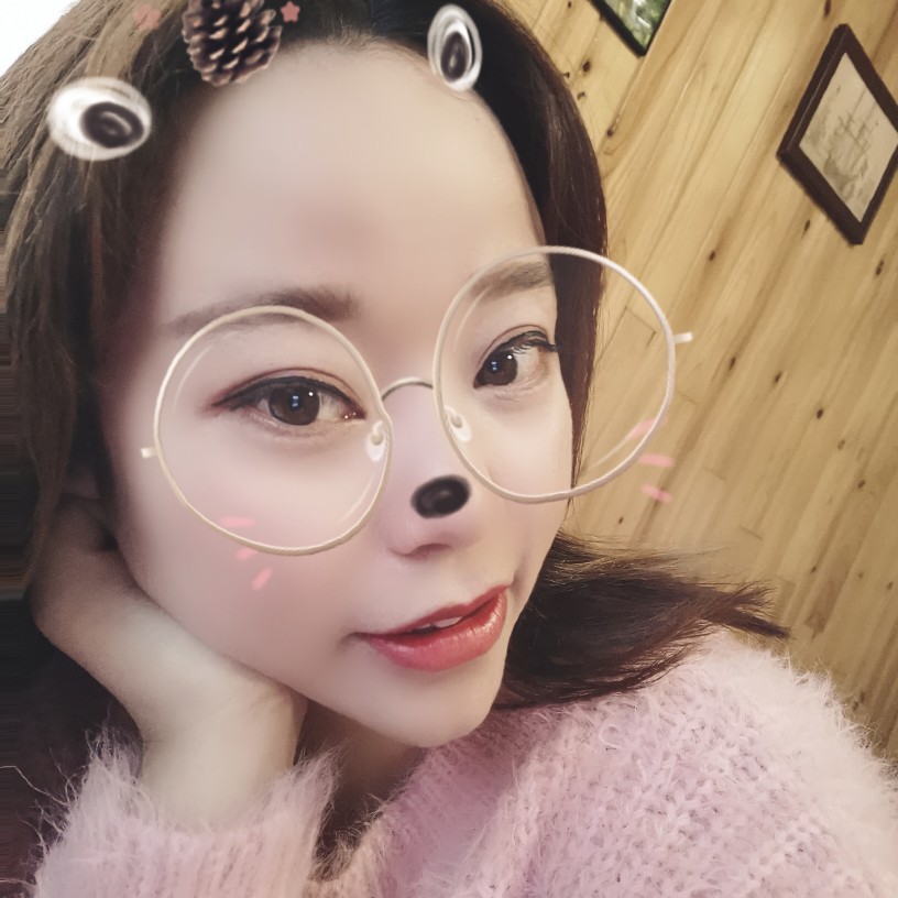 ξ兮的照片